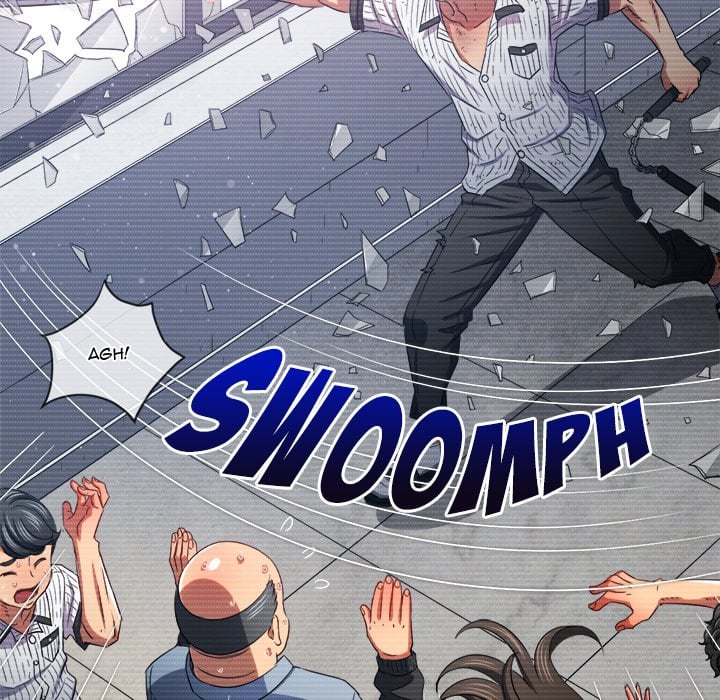My High School Bully image