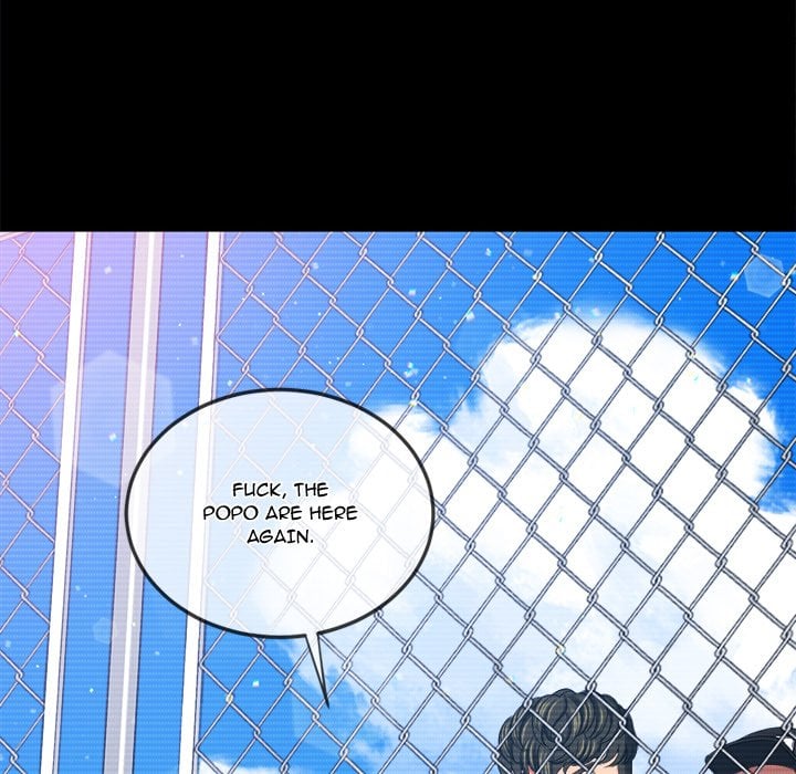 My High School Bully image