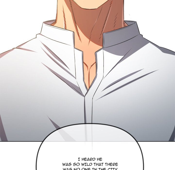 My High School Bully image