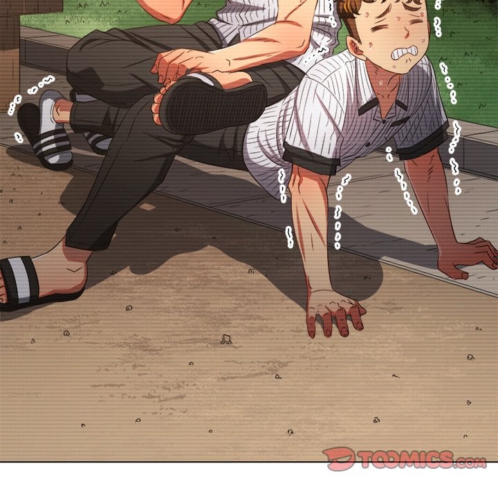 My High School Bully image