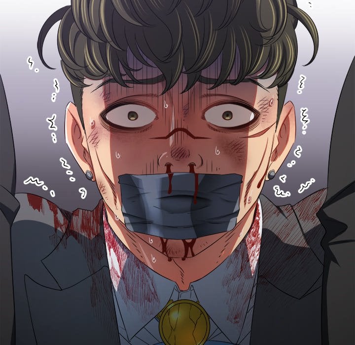 My High School Bully image