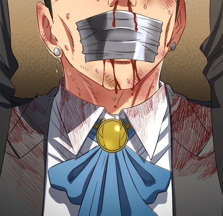 My High School Bully image