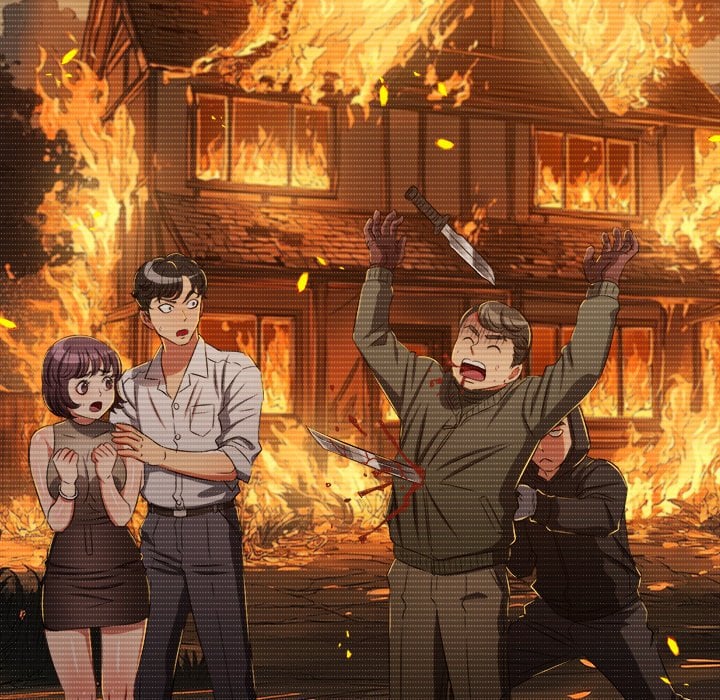 My High School Bully image