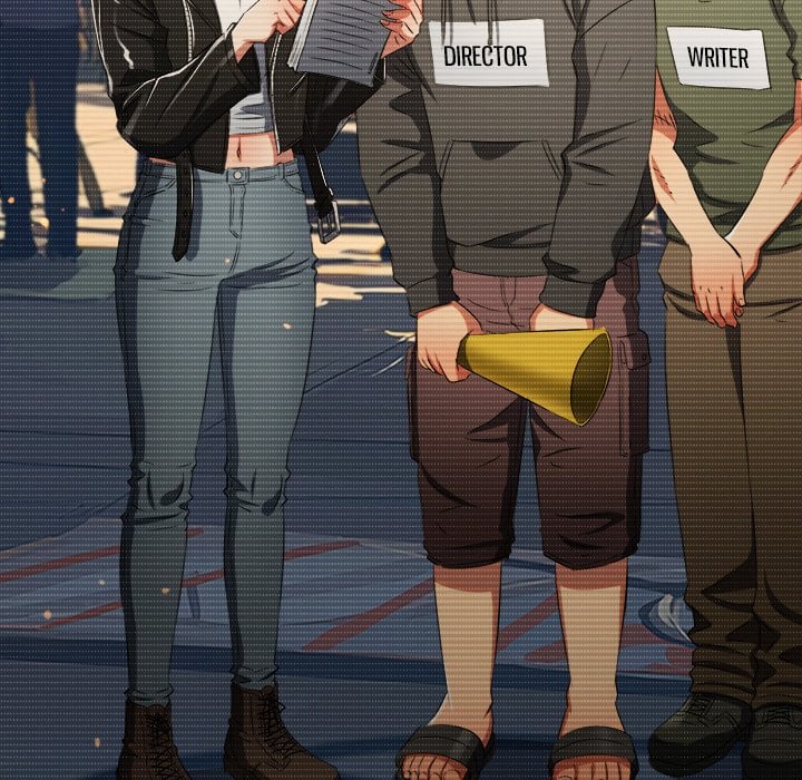 My High School Bully image