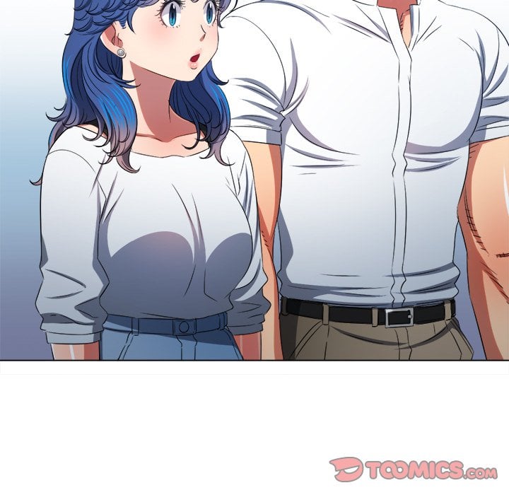 My High School Bully image