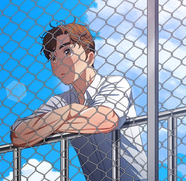 My High School Bully image
