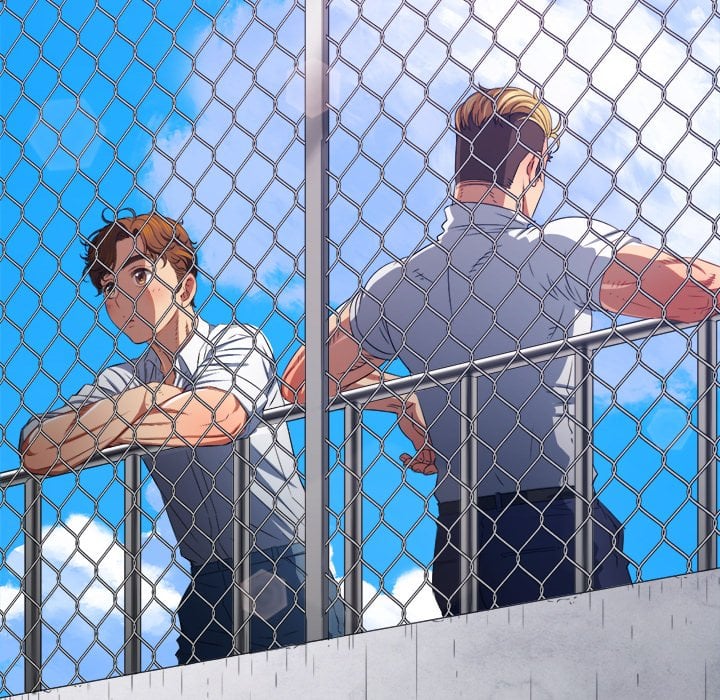 My High School Bully image