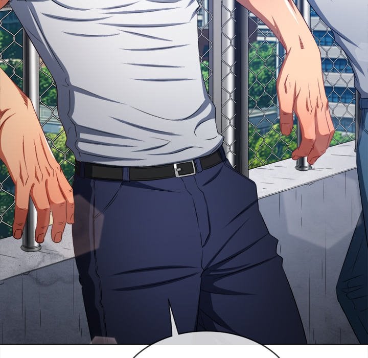 My High School Bully image