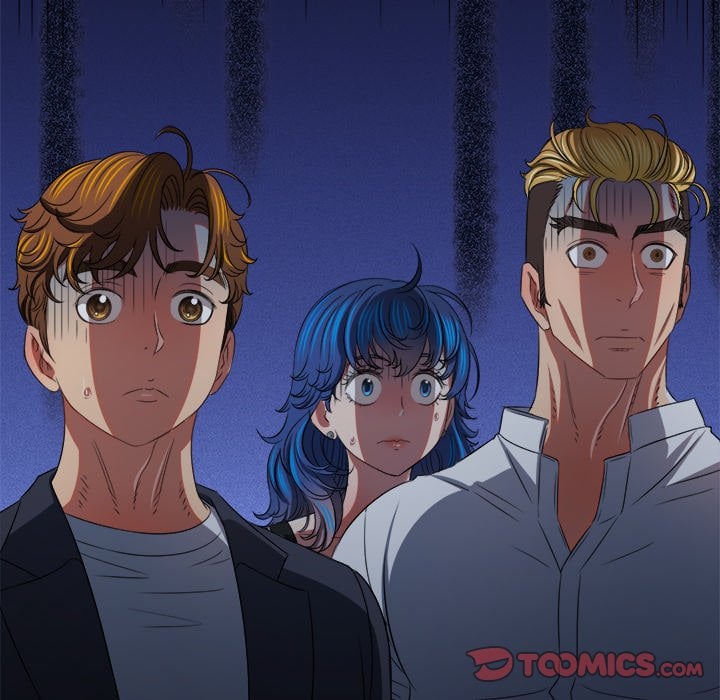 My High School Bully image