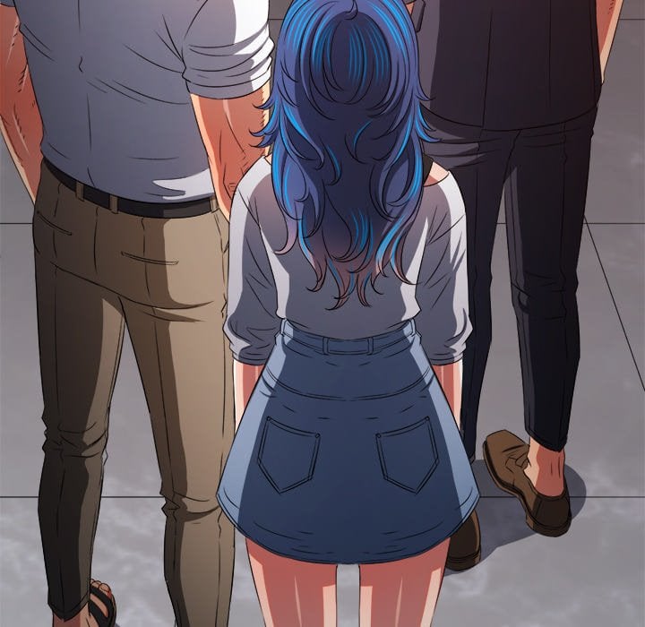My High School Bully image