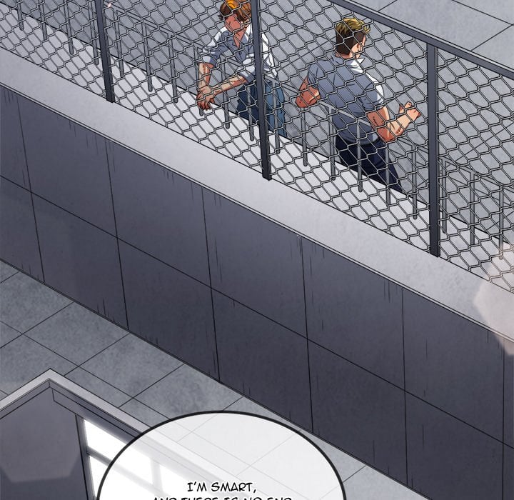 My High School Bully image