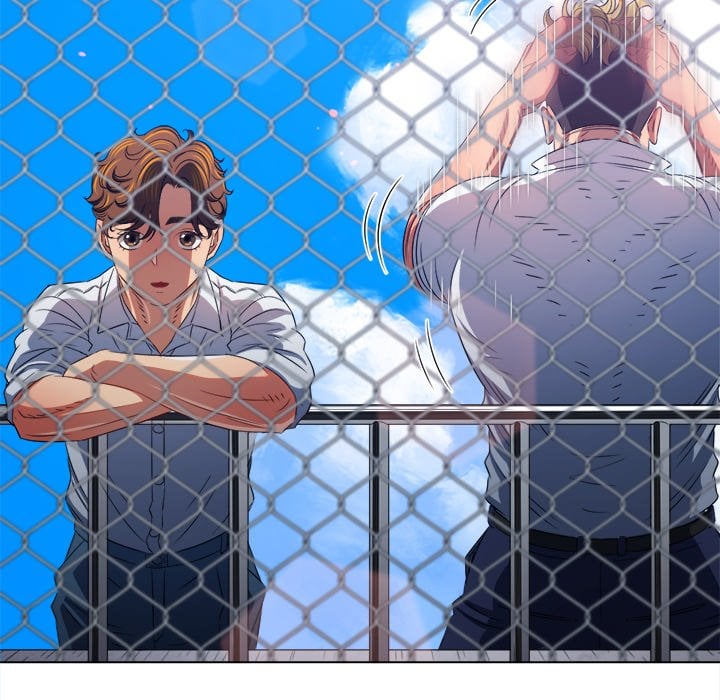 My High School Bully image
