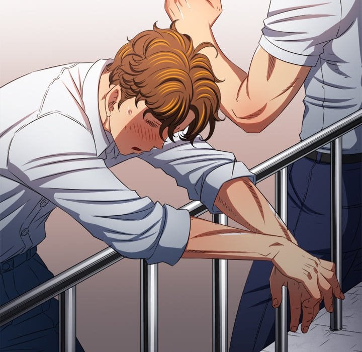 My High School Bully image