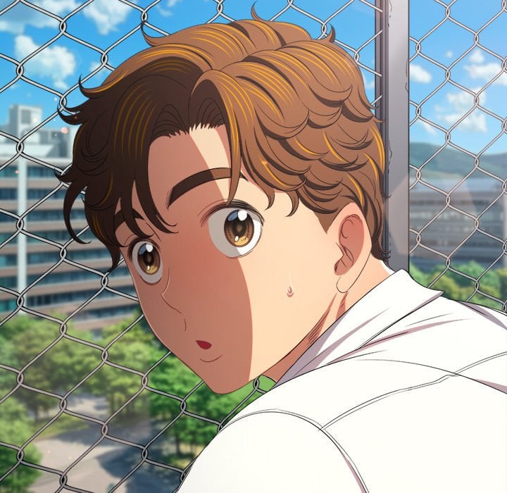 My High School Bully image
