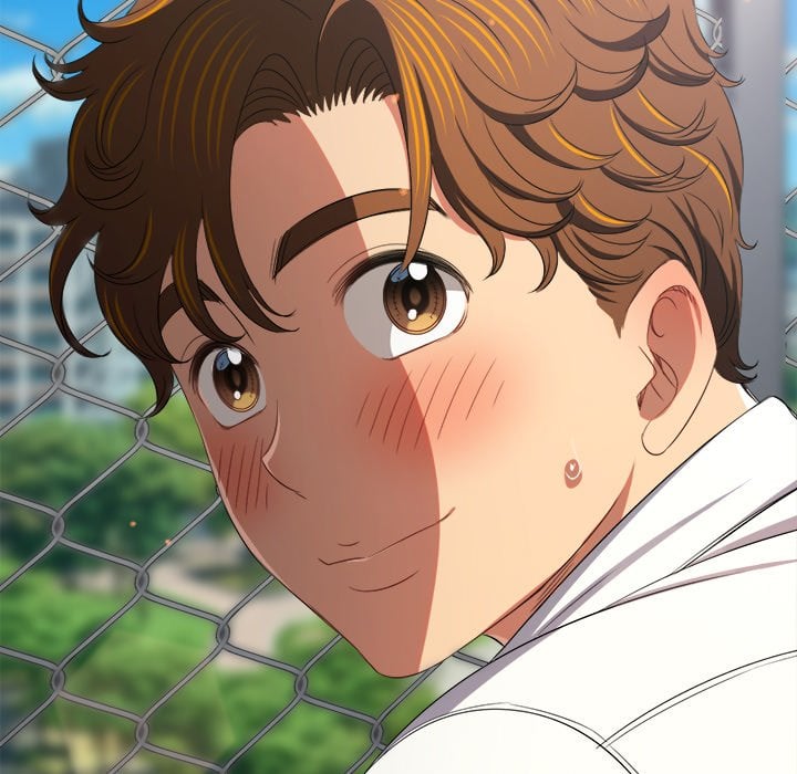 My High School Bully image