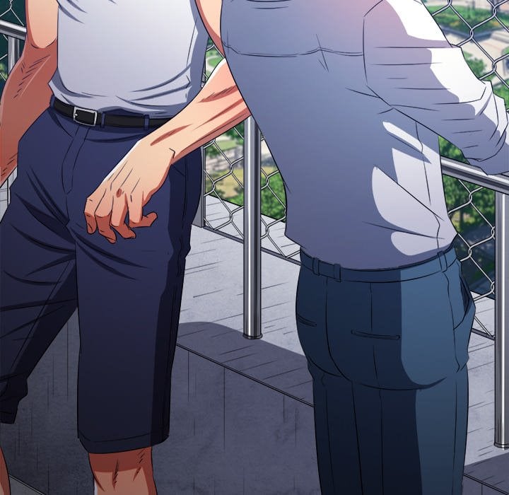 My High School Bully image