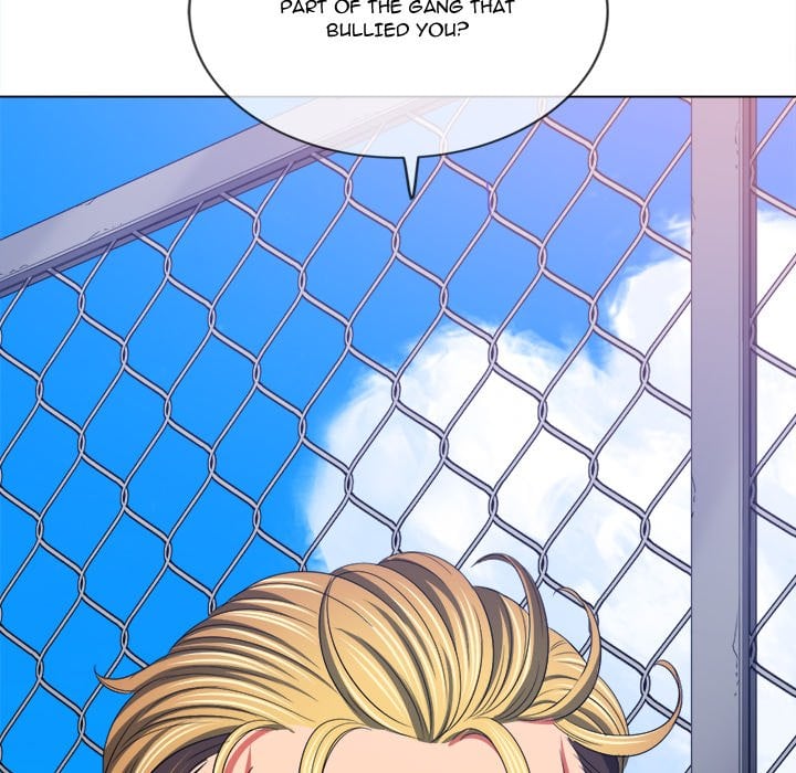 My High School Bully image