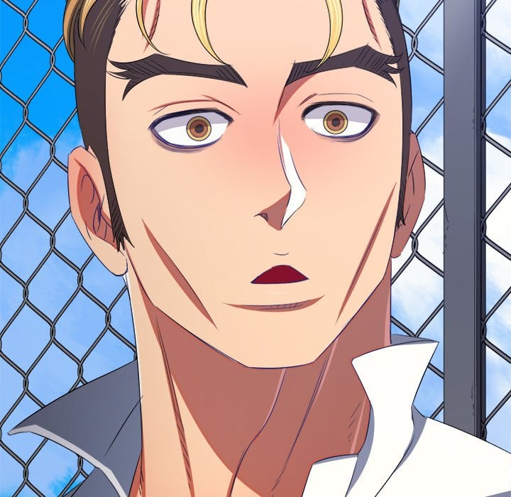 My High School Bully image