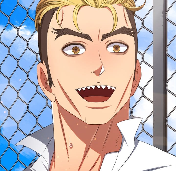 My High School Bully image