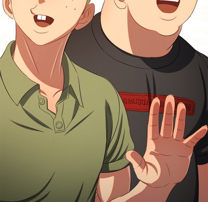 My High School Bully image