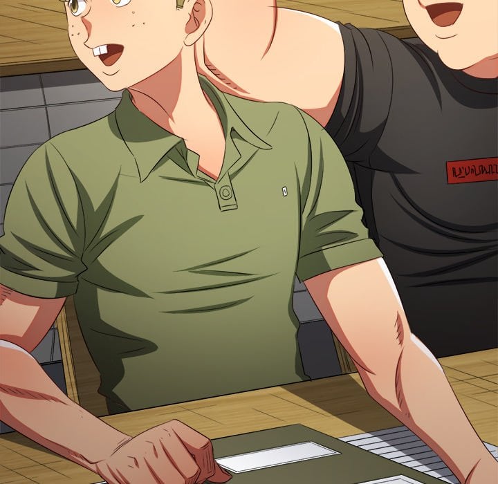 My High School Bully image