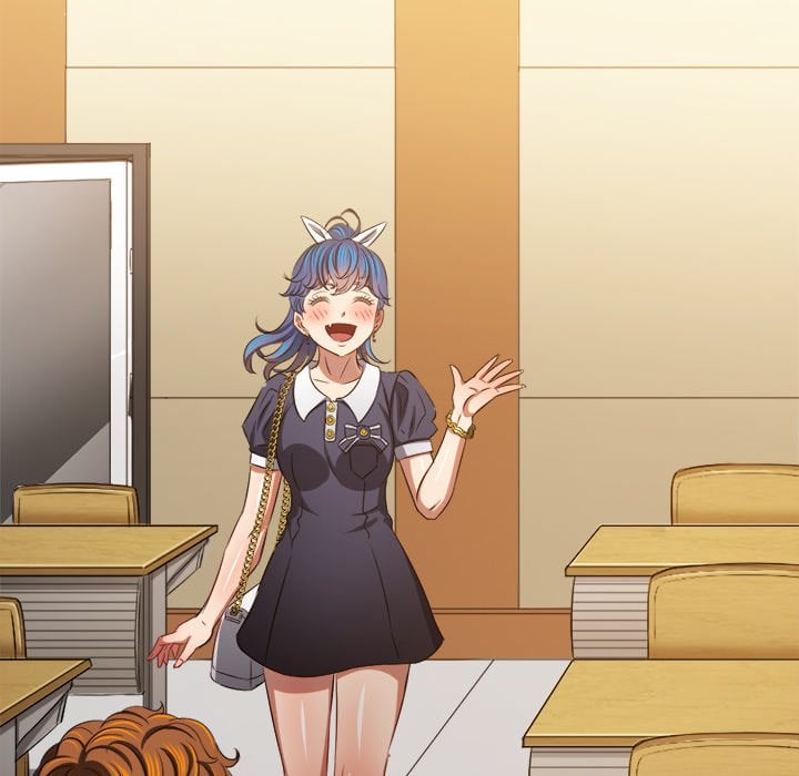 My High School Bully image