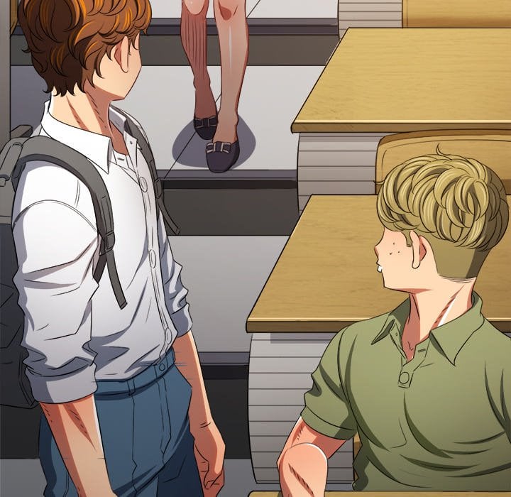 My High School Bully image