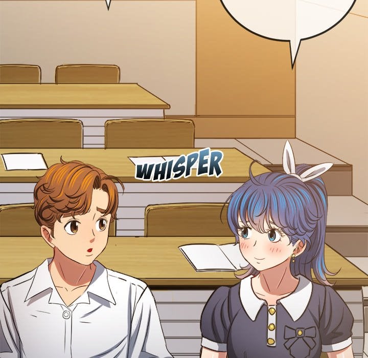 My High School Bully image