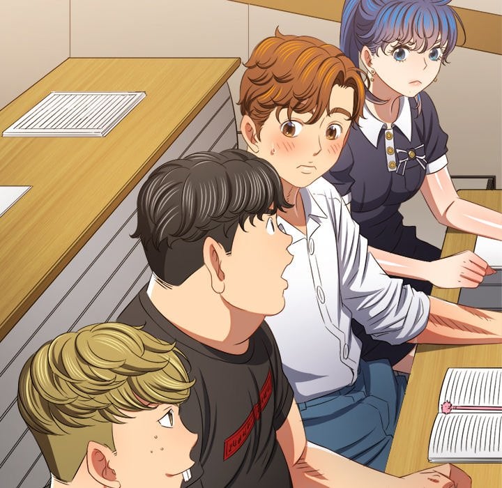 My High School Bully image