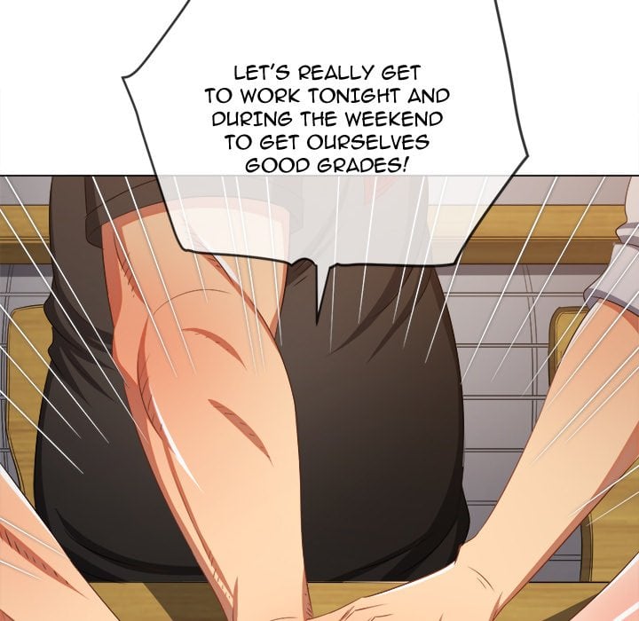 My High School Bully image