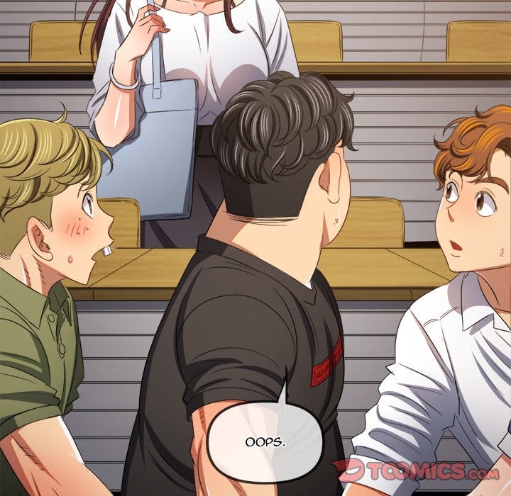 My High School Bully image