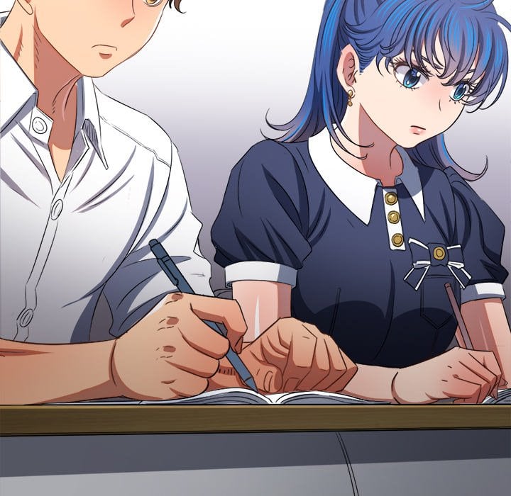 My High School Bully image