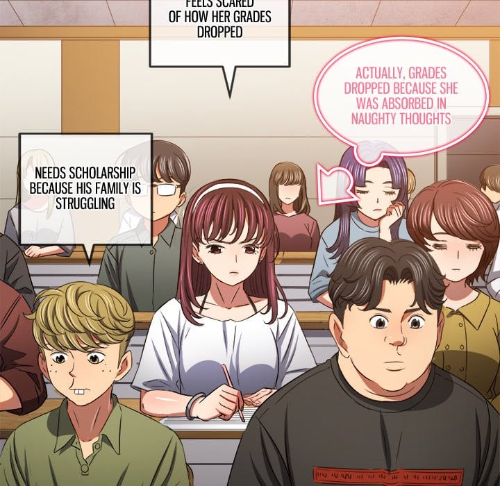 My High School Bully image