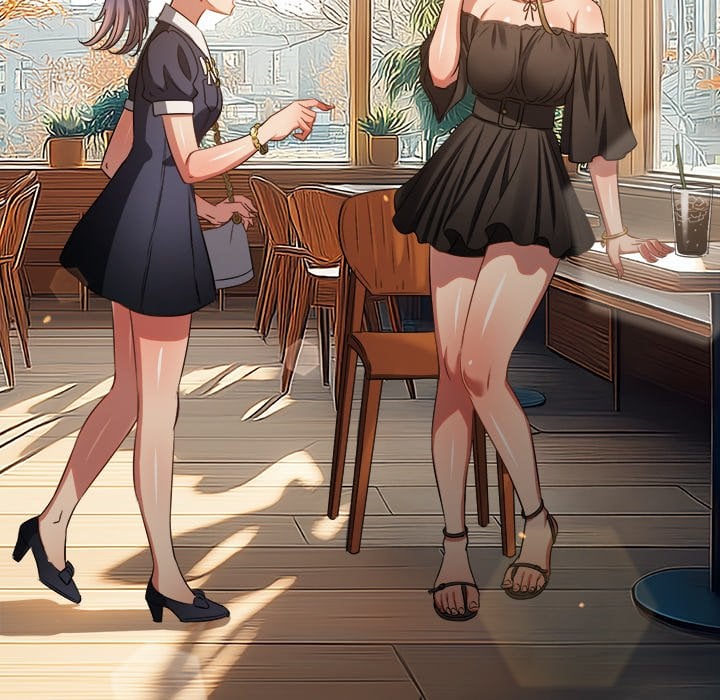 My High School Bully image