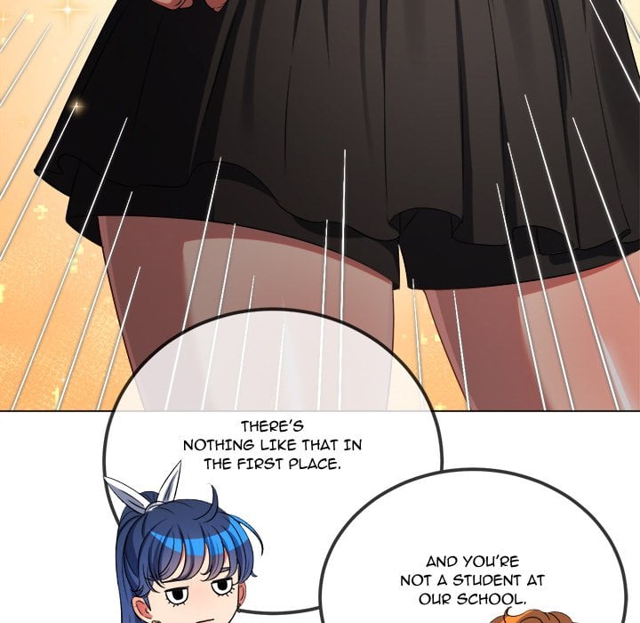 My High School Bully image