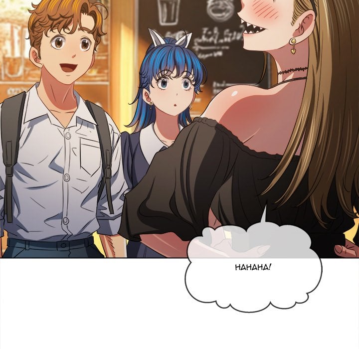 My High School Bully image