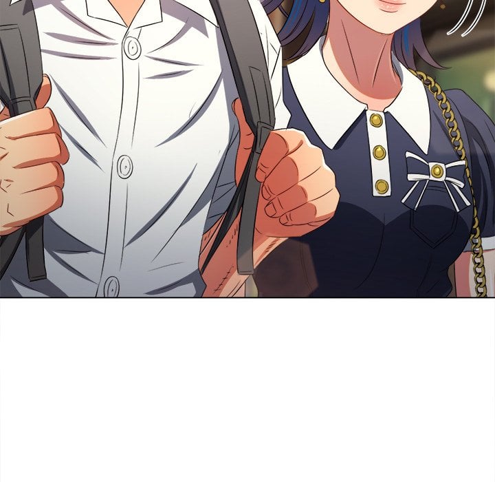 My High School Bully image