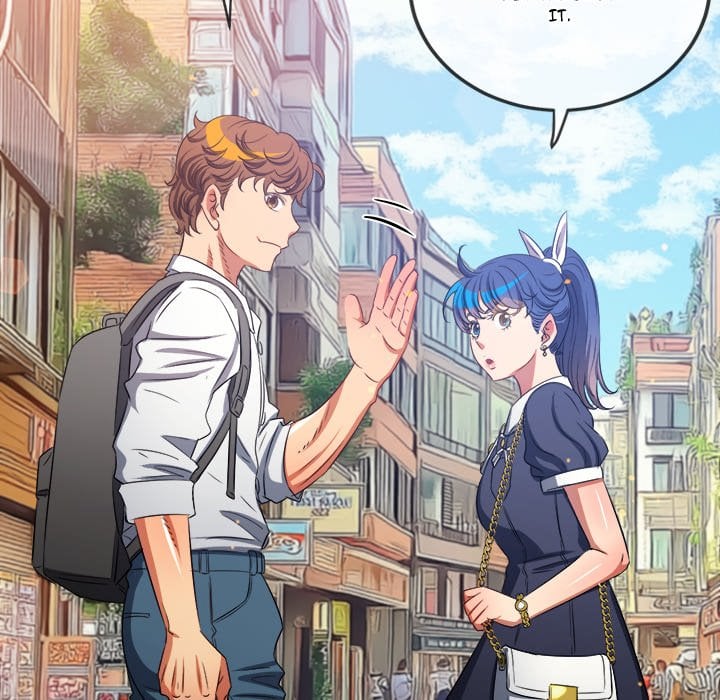 My High School Bully image