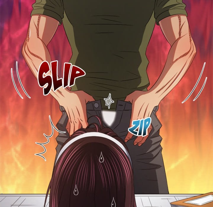 My High School Bully image