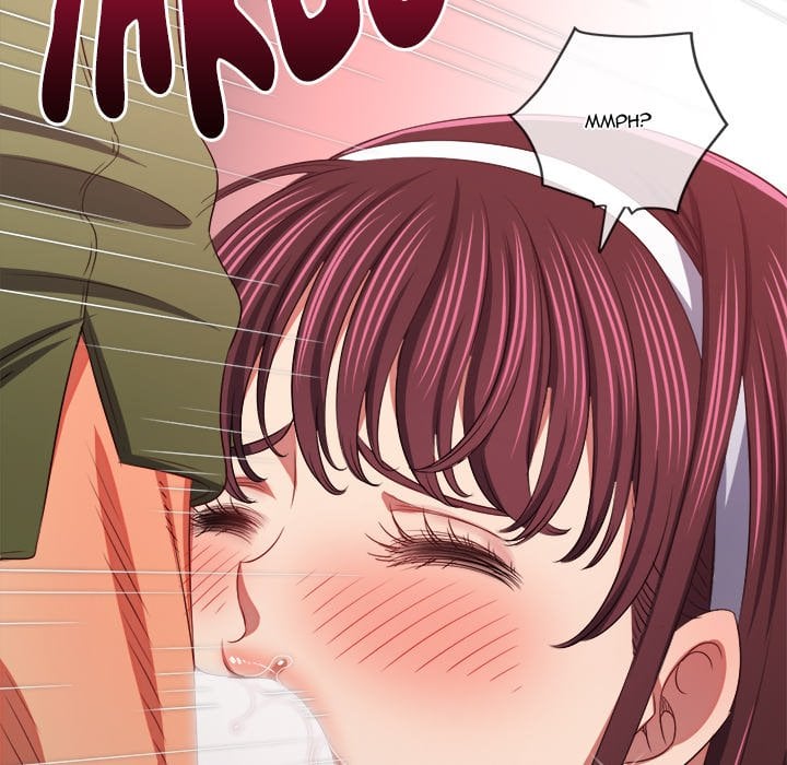 My High School Bully image