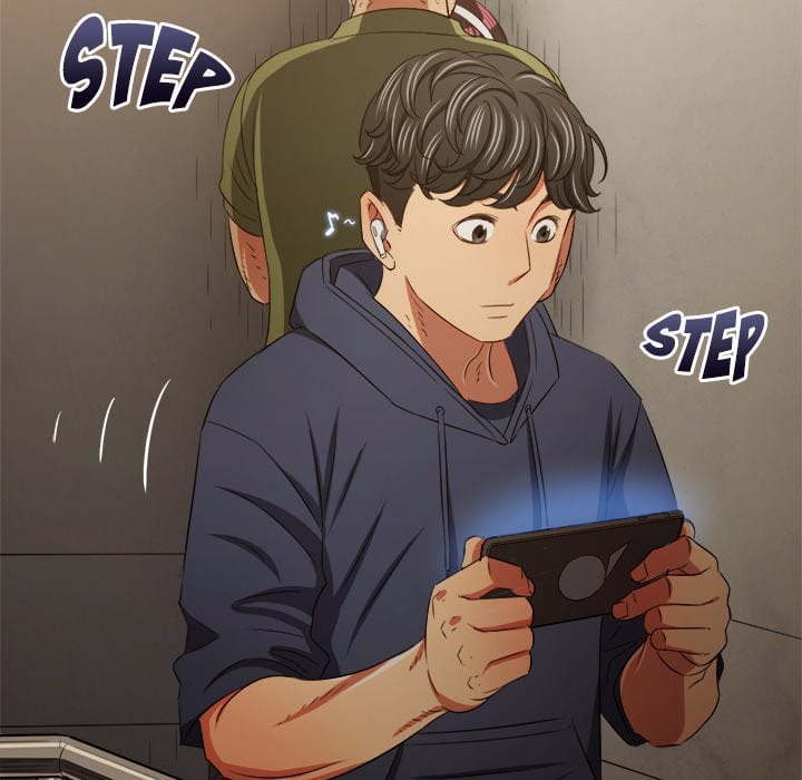 My High School Bully image