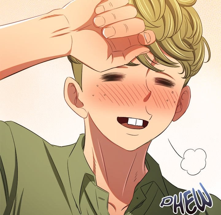My High School Bully image
