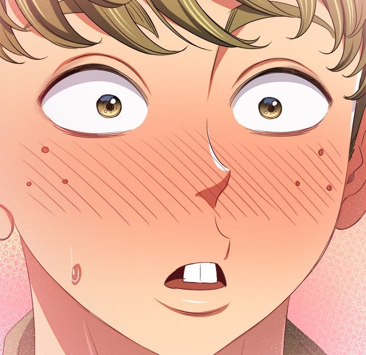 My High School Bully image