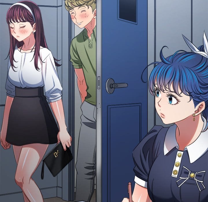 My High School Bully image
