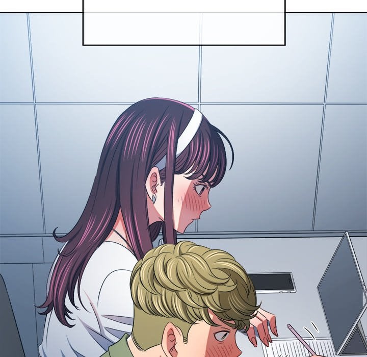 My High School Bully image