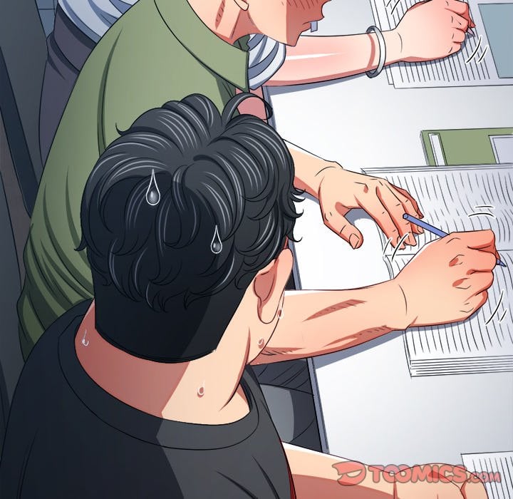 My High School Bully image