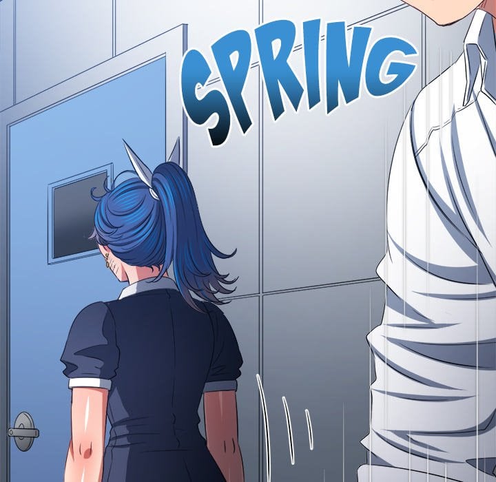 My High School Bully image