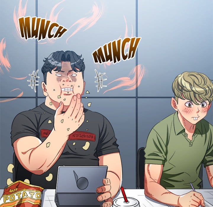 My High School Bully image