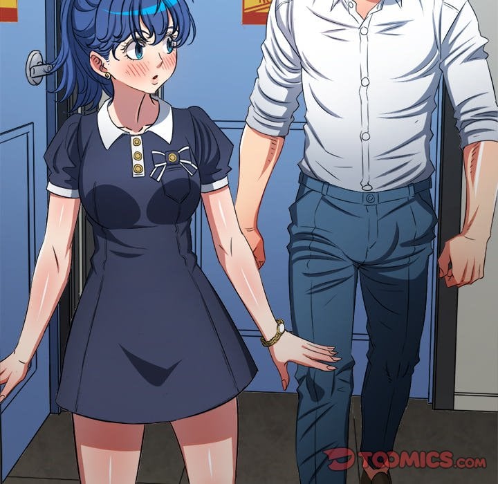 My High School Bully image
