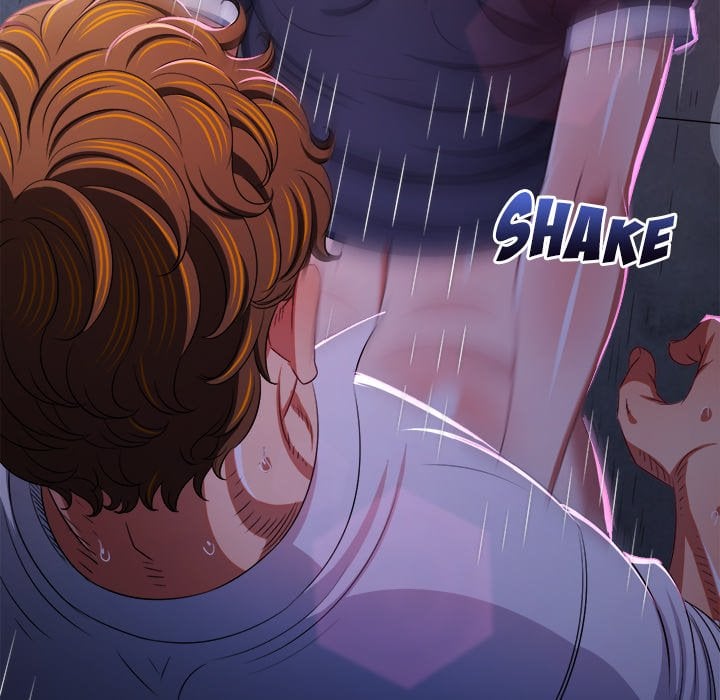 My High School Bully image